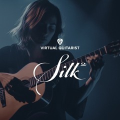 Virtual Guitarist SILK 2 - The Way You Shine By Lars Söderberg