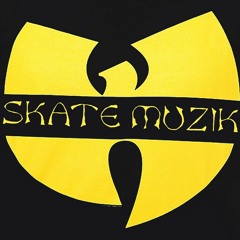 Skate Muzik - Wu Tang Special Pt. 2 310720