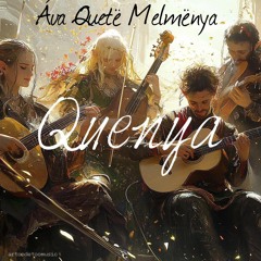 Áva Quetë Melmënya
