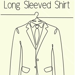 Long Sleeved Shirt