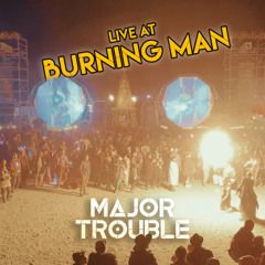 Live at Opulent Temple | Burning Man 2024