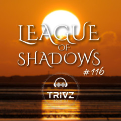 League of Shadows #116