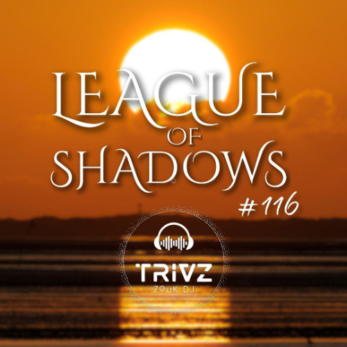 League of Shadows #116
