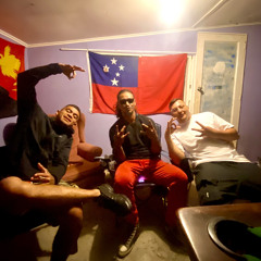 LISTEN by SWAK.BUNKS.TONY