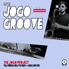 The JoGo Project - (That) JoGo Groove [Vocal]