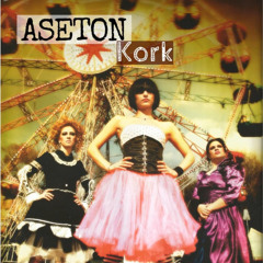 ASETON- Kork
