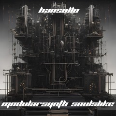 Hansollo - Lords Of The Fallen