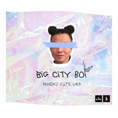 BIGCITYBOI - TOULIVER x BINZ (MINIONZ REMIX)