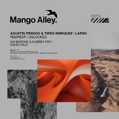 PREMIERE: Agustin Pengov & Tirso Enriquez  - Tempest (Gai Barone & Aubrey Fry Remix) [Mango Alley]