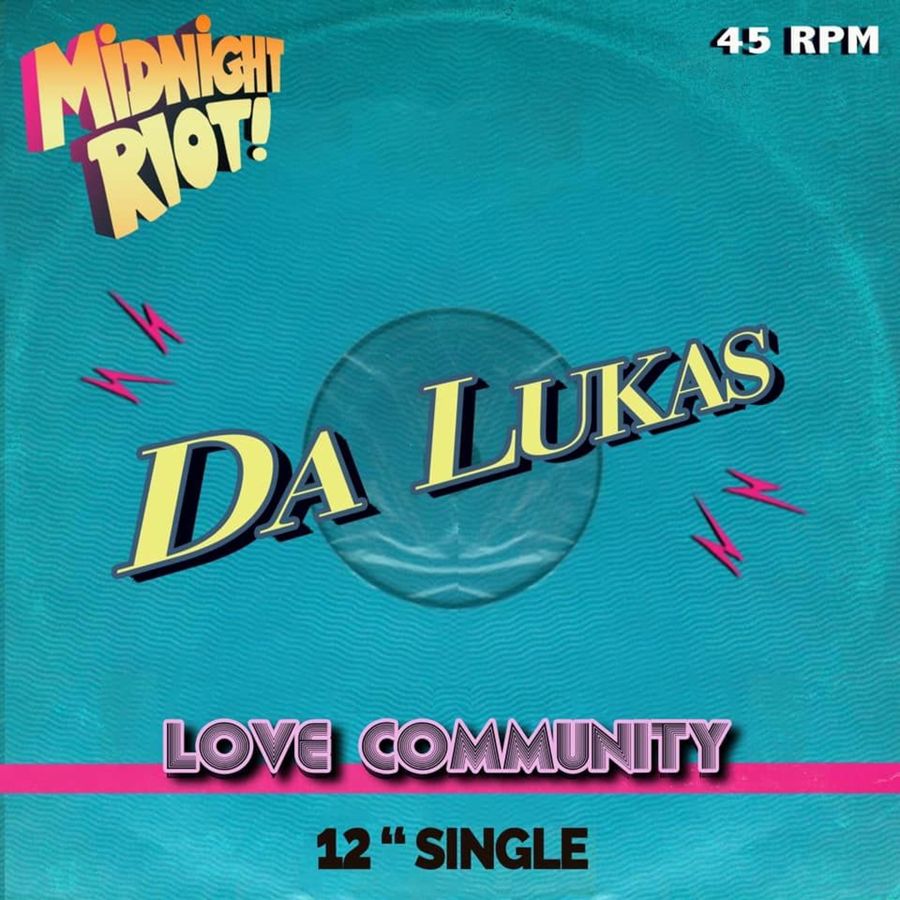 Da Lukas // Singles & Remixes