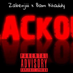 ZaBenjiii - Blackout (Feat. Bam Khaddy)
