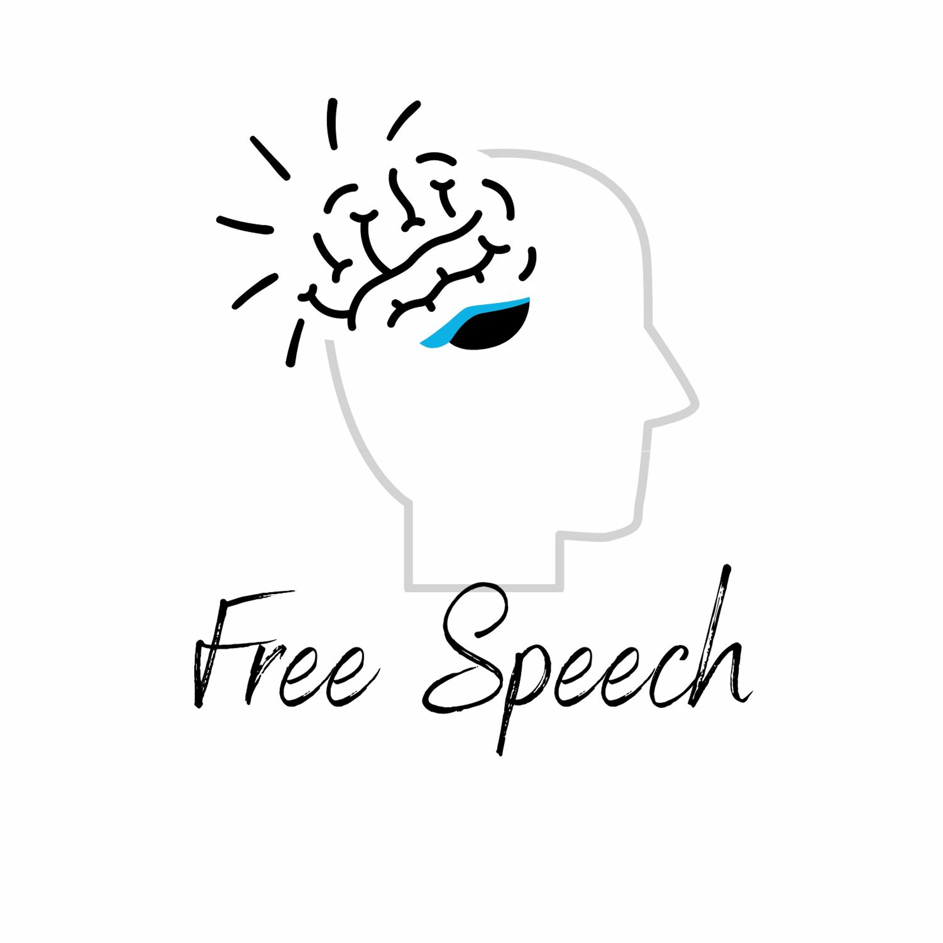 Ep. 43 - The 1st Amendment: What's up with free speech?