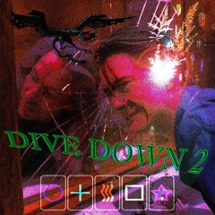 dive down 2 #SPADEHEARTTHEMIXTAPE (PROD. PERCRY)