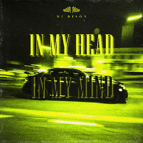 In my heart, in my mind