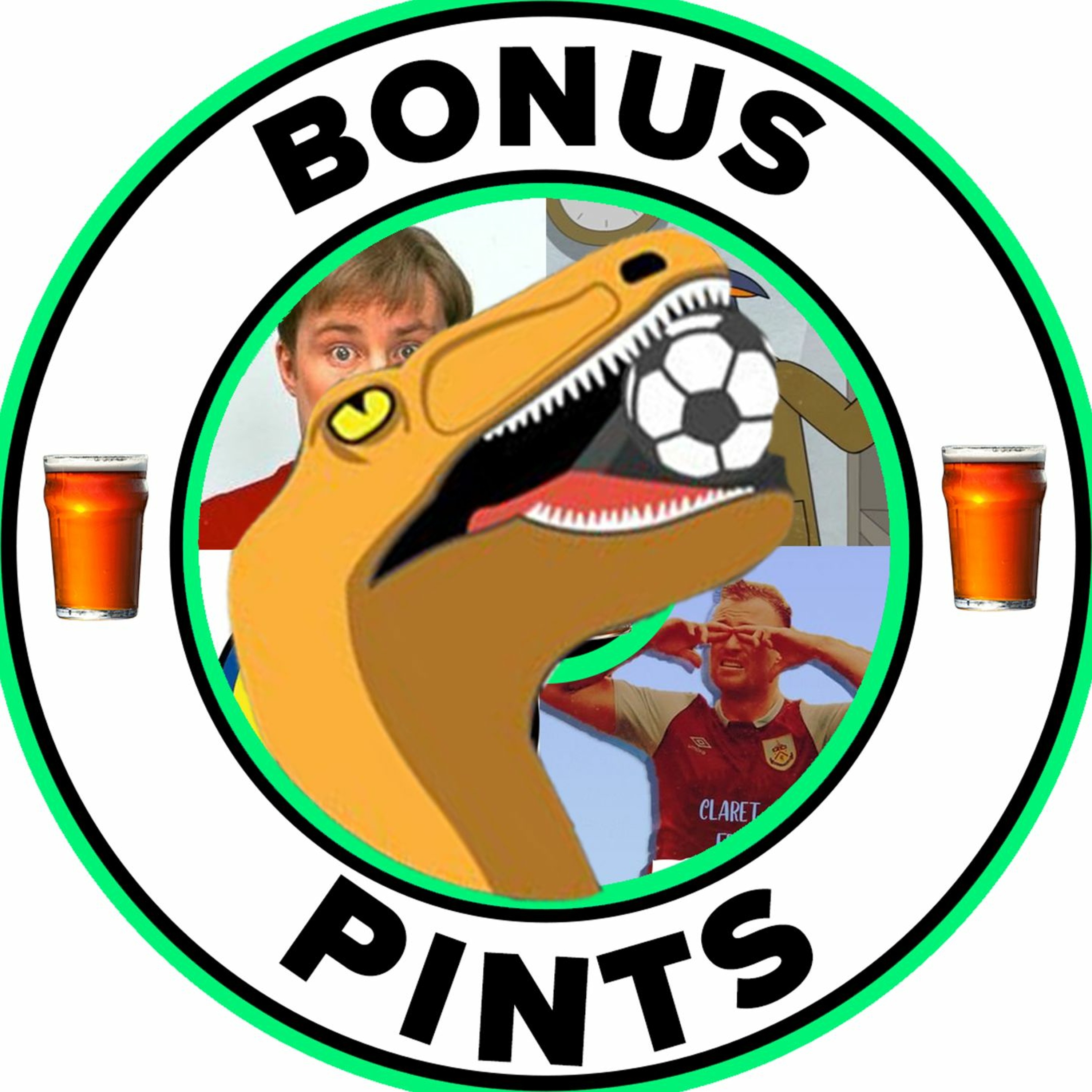 RAPTOR TAKEOVER, Shafter or Shafted and Sex with Old Men | Bonus Pints Ep.21