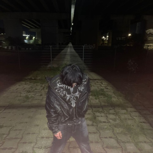 Lil Peep October  Upvampin Cover