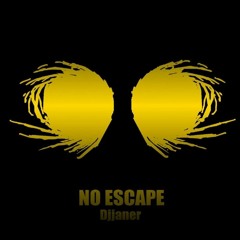 Djjaner - No Escape (Madness Combat Project Mercury OST)