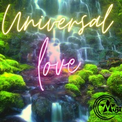 Universal Love (Official Audio)