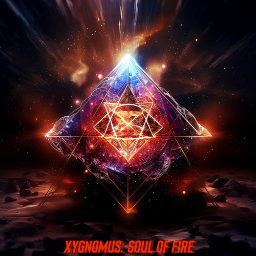 Soul Of Fire (Original Mix)