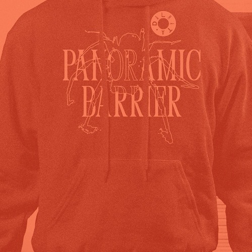 DDD09: Panoramic Barrier - Bondage Dance Survivor Machine EP [SNIPPETS]