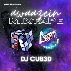 Awaazein 2022 Official Mixtape