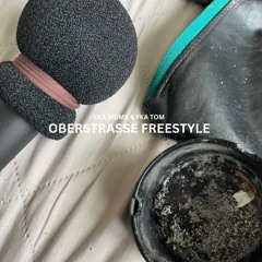 OBERSTRASSE FREESYTLE