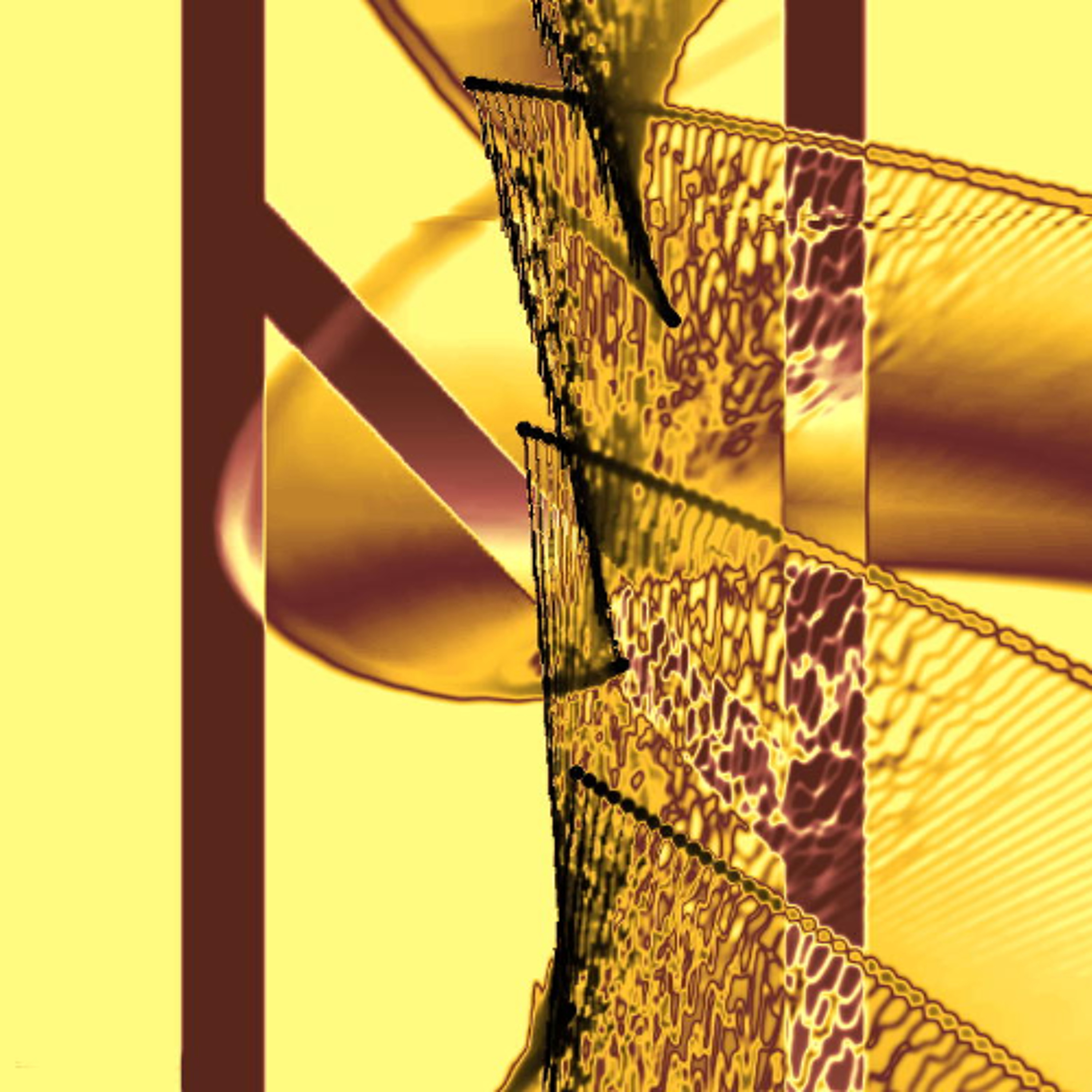 PLATO No. 11031 Respectful Distance episode artwork