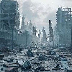 Our Rise And Fall... Unnoticed