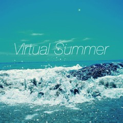 Virtual Summer feat. Massif - Doughdees (From Doughdees New Album)