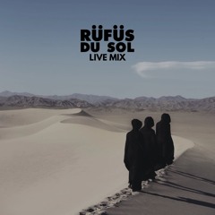Rüfüs Du Sol - Live Set