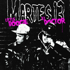 MARTES 13 (feat. El Doctor)