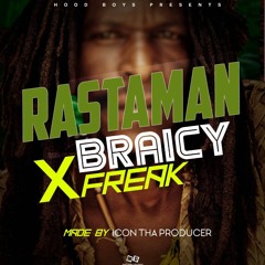 Braicy Rasta