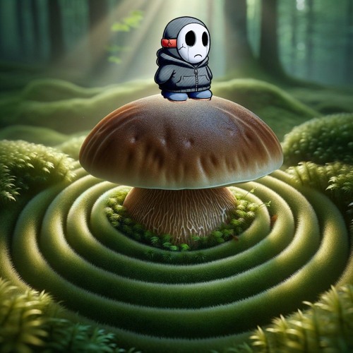 mushroom Ripple