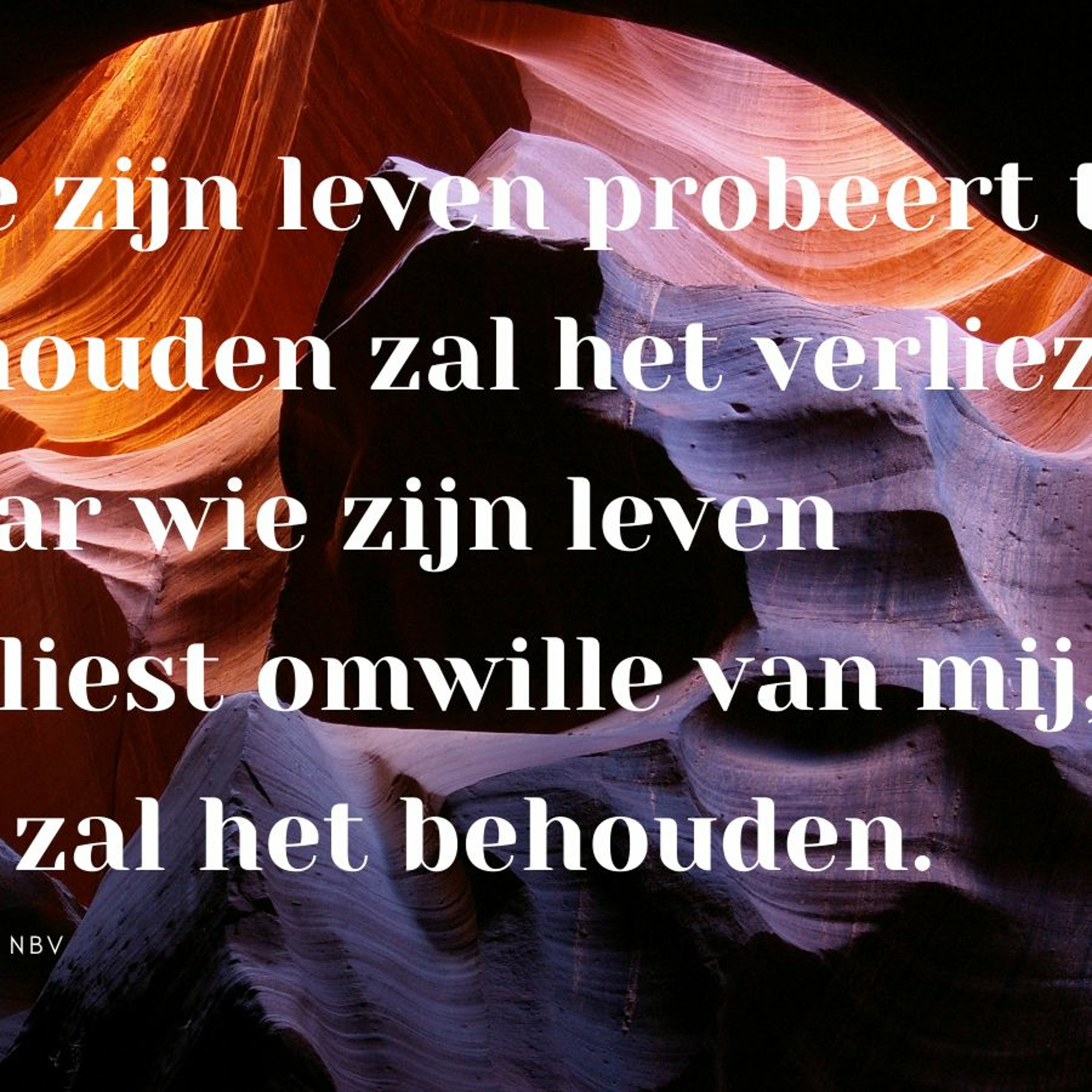 Woorden van Waarde podcast