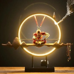 BU DE BU AI ( ARTEMIS EDIT)