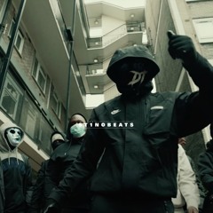 "Spectate" #LTH DT x Slimz UK Drill Type Beat @st1nobeats