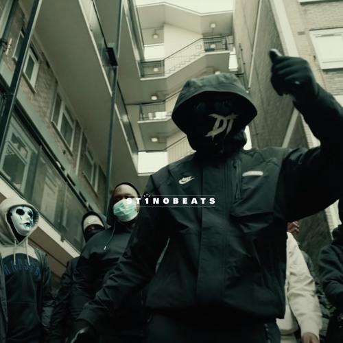 "Spectate" #LTH DT x Slimz UK Drill Type Beat @st1nobeats