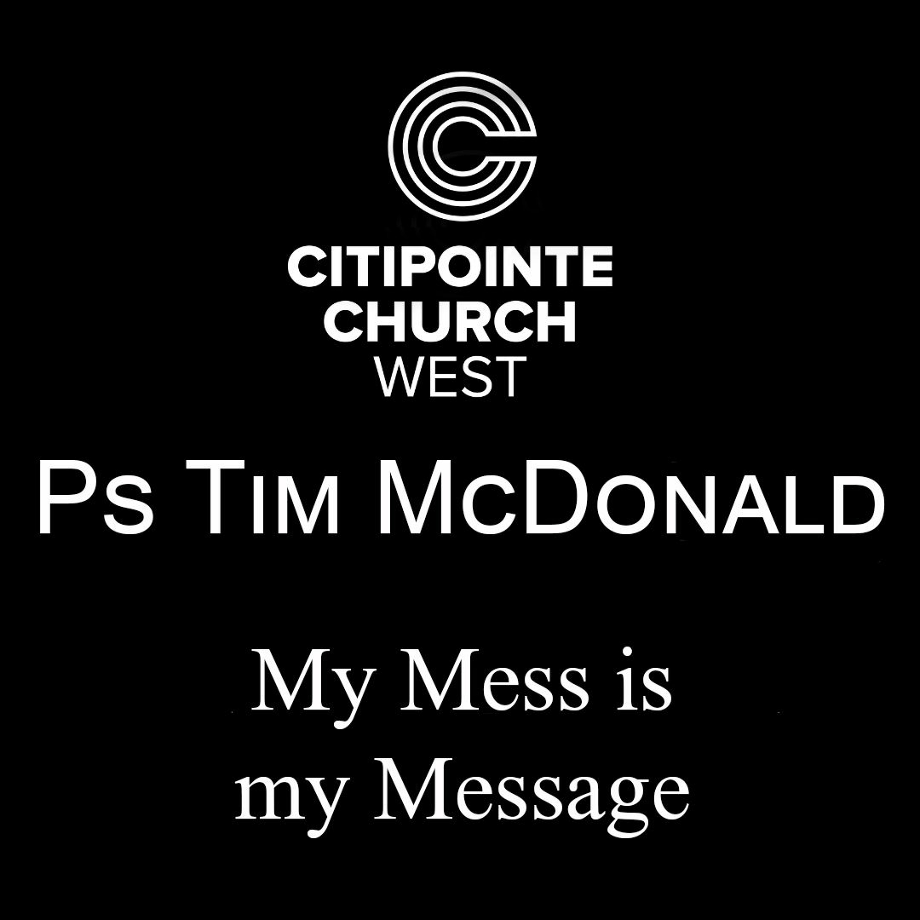 Citipointe Church West