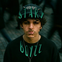 Stary Boyzz