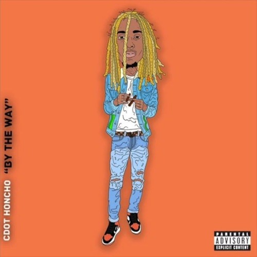 By The Way - Cdot Honcho (instrumental)
