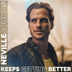 Keeps Getting Better Mp3