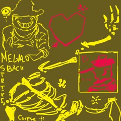 MeGaLo Strike Back: Sentry Duty