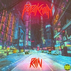 Papa Khan - Rain (Skybreak Remix Extended)