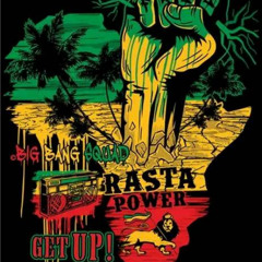 Jah3Ba - Jungle Bunny