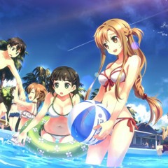 Bladee & Ecco2K - Girls Just Want To Have Fun (Nightcore)