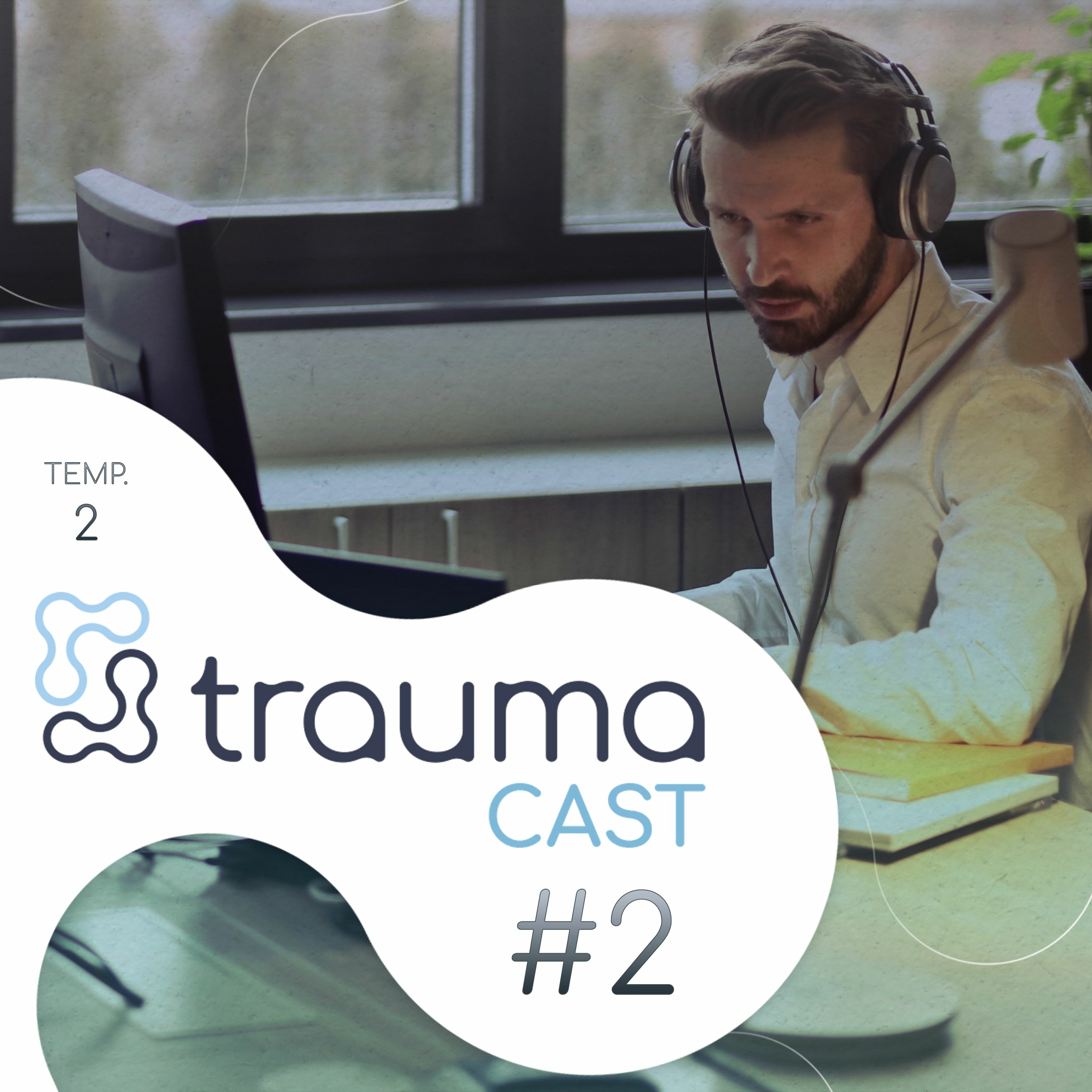 Traumacast