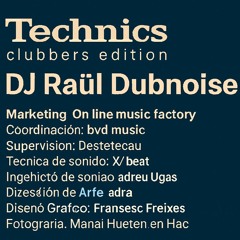 Technics Clubbers Edition - A Summer Party 2002 SESSION 1 & 2 ENTIRELY MIXED IN VINYL