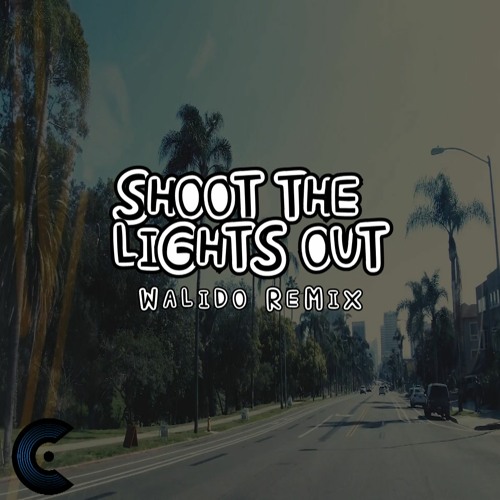 TCAT - Shoot The Lights Out (Walido Remix)