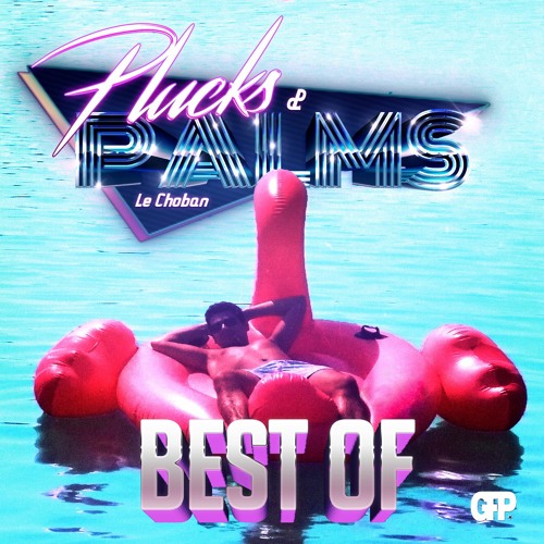 Plucks & Palms (feat. Patrick Verano)