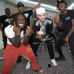 Adin Ross x Kai Cenat x Fanum x ImDavisss x Duke Dennis x Chrisnxtdoor - POP